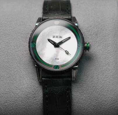 NEW Replica BRM Watch AD-1934 MOTHER OF PEARL DIAL Unisex NEW Replica BRM Watch AD-1934 MOTHER OF PEARL DIAL Unisex